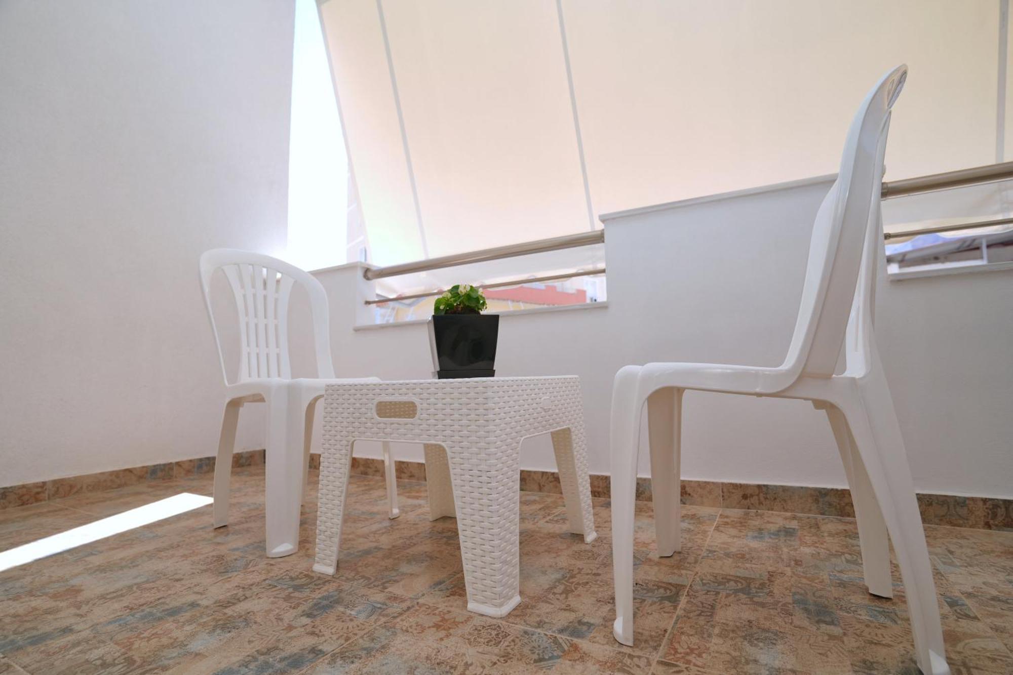 Apartment South Blue Sarande