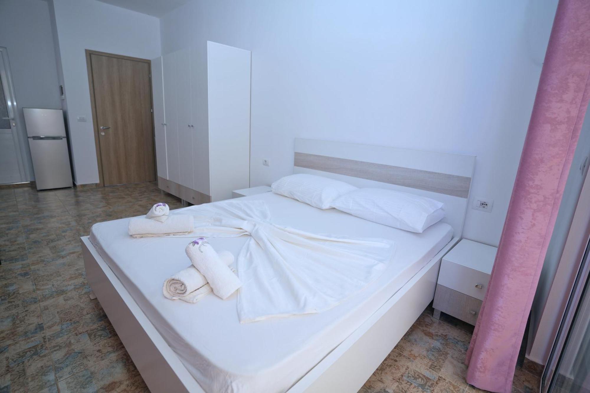 Apartment South Blue Sarande