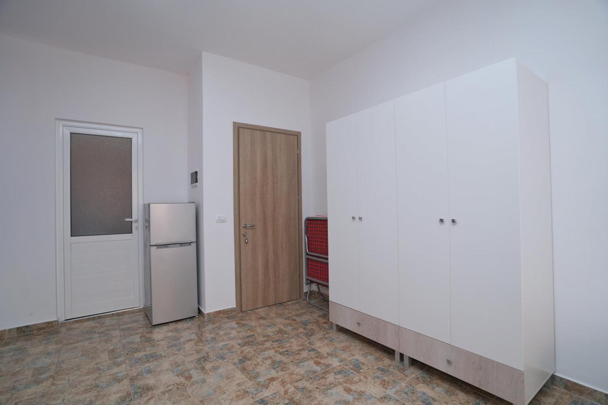 South Blue Apartment *
