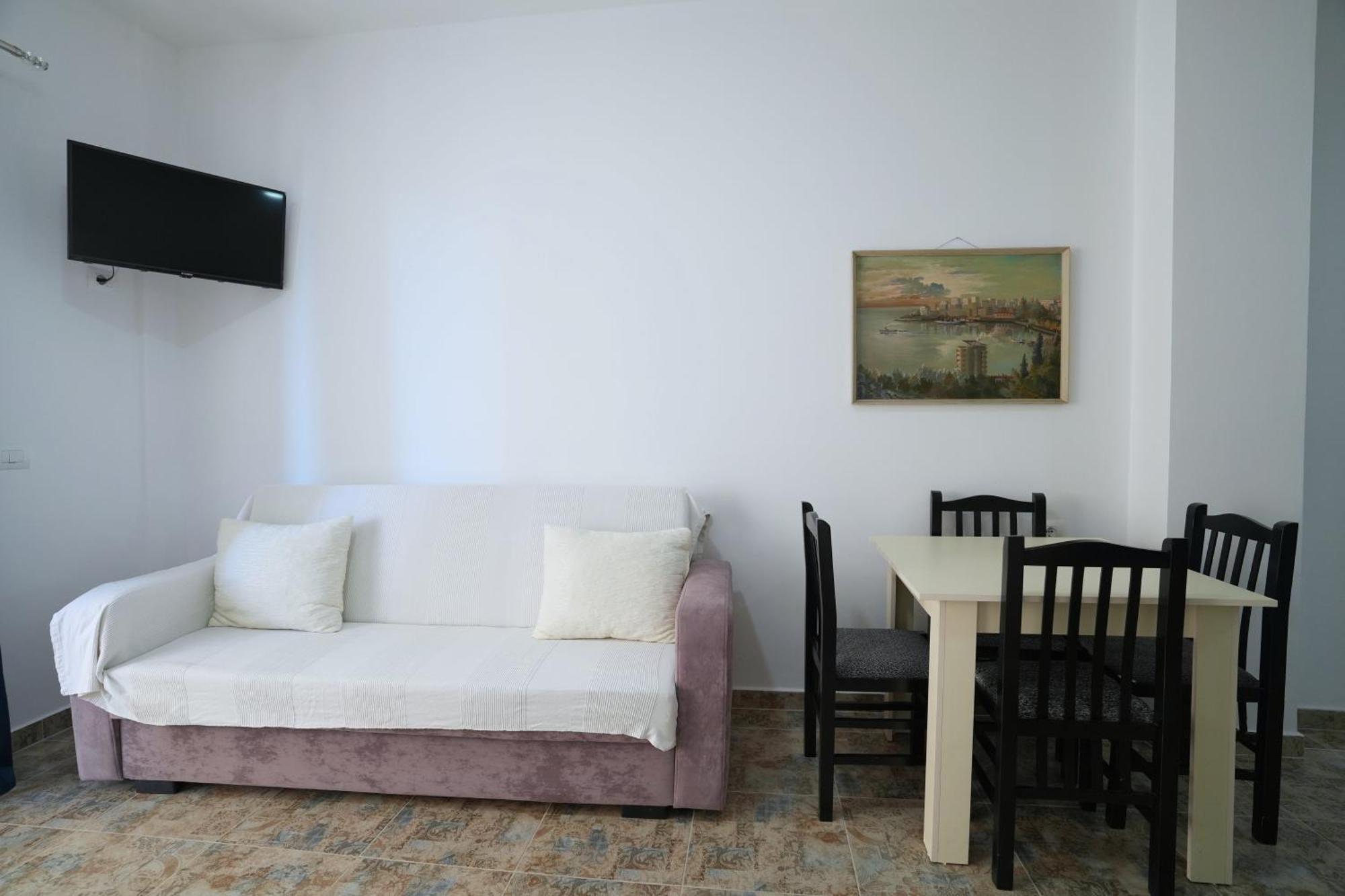 South Blue Apartment Sarande