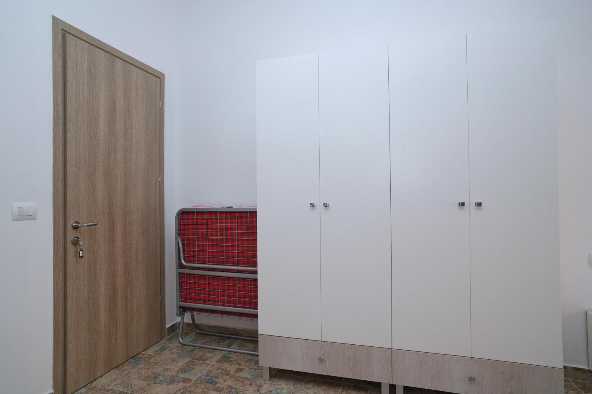 South Blue Apartment Sarande