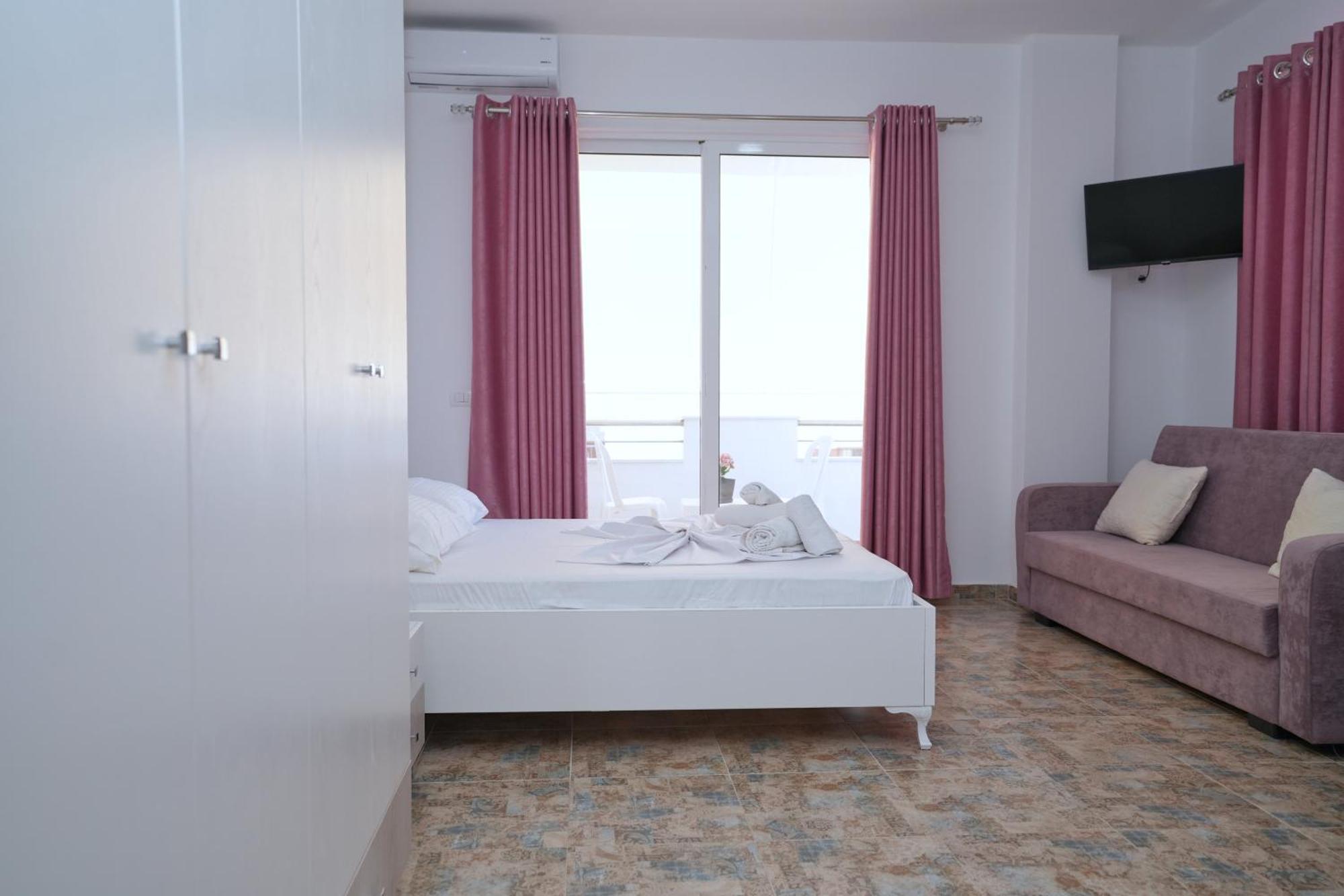 Apartment South Blue *