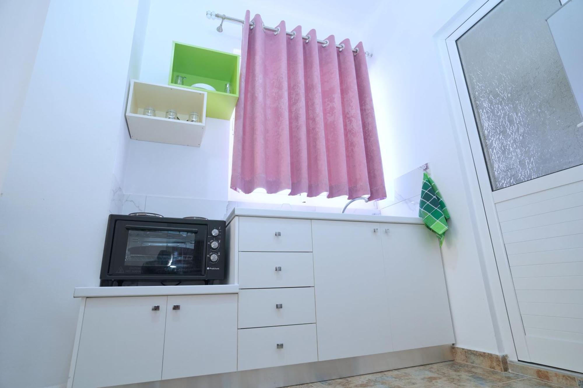 South Blue Apartment Sarande
