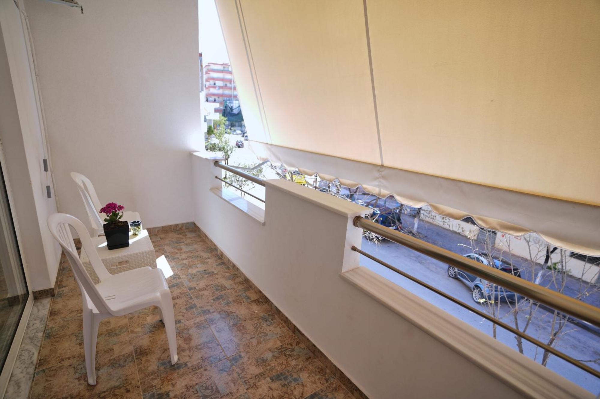 Apartment South Blue Sarande