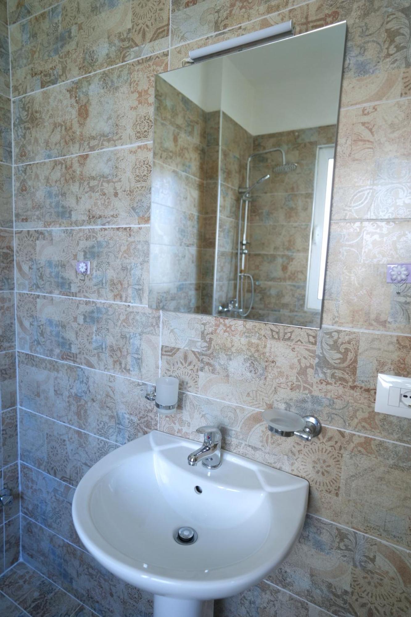 Apartment South Blue