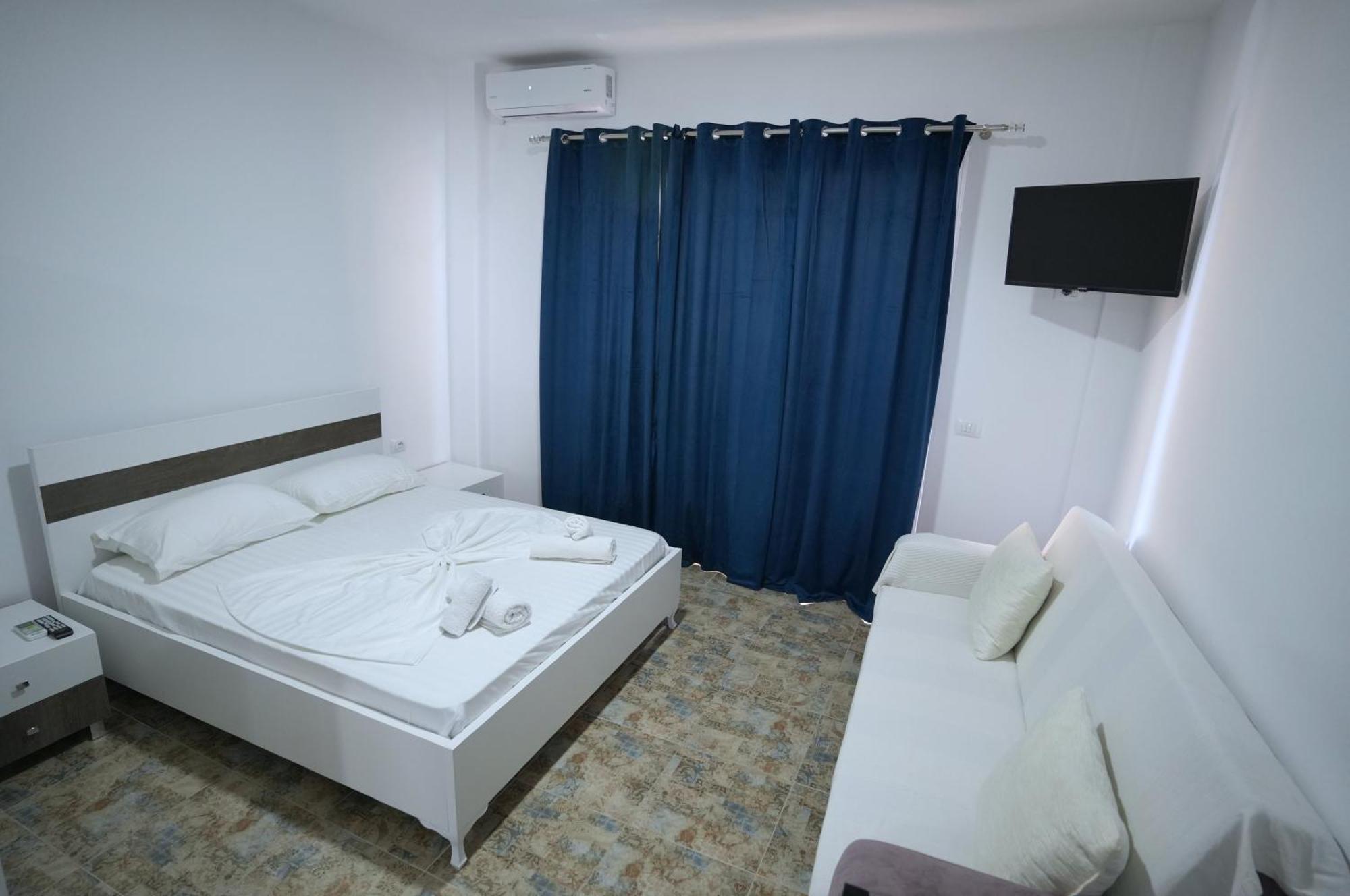 South Blue Apartment Sarande
