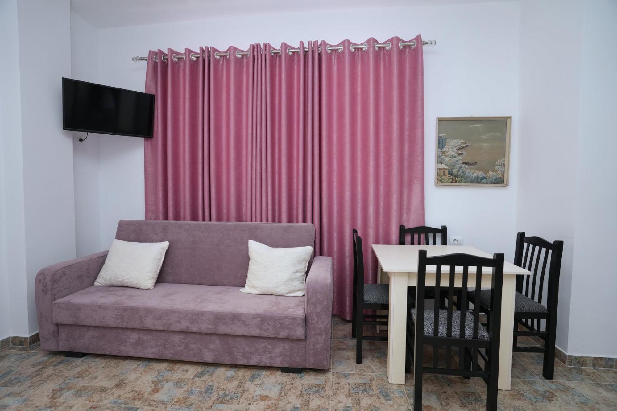 Apartment South Blue *