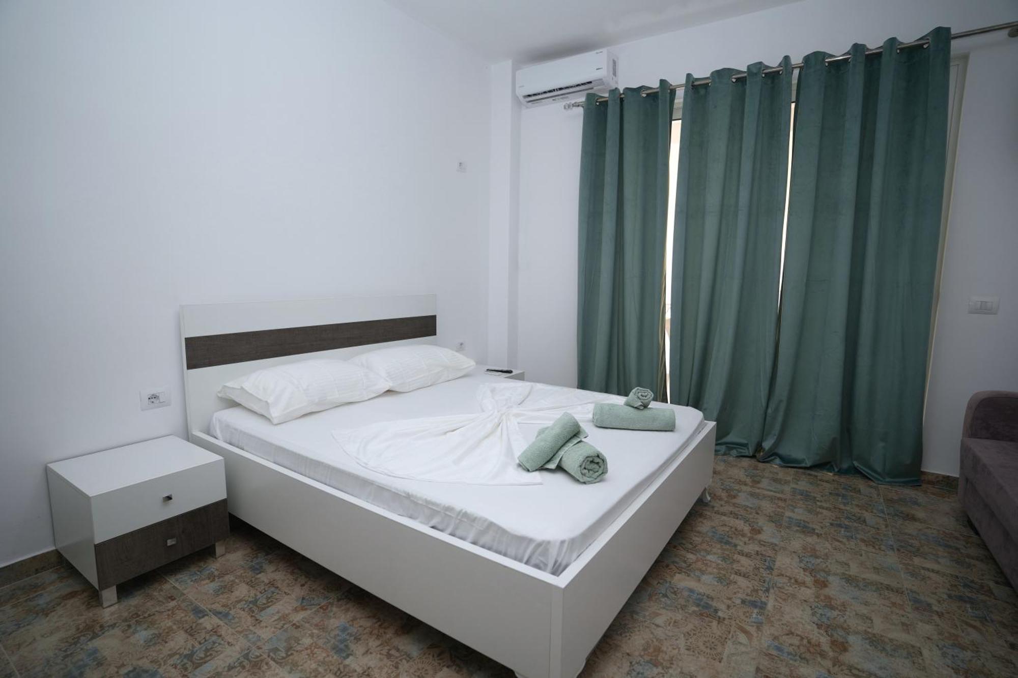 Apartment South Blue *