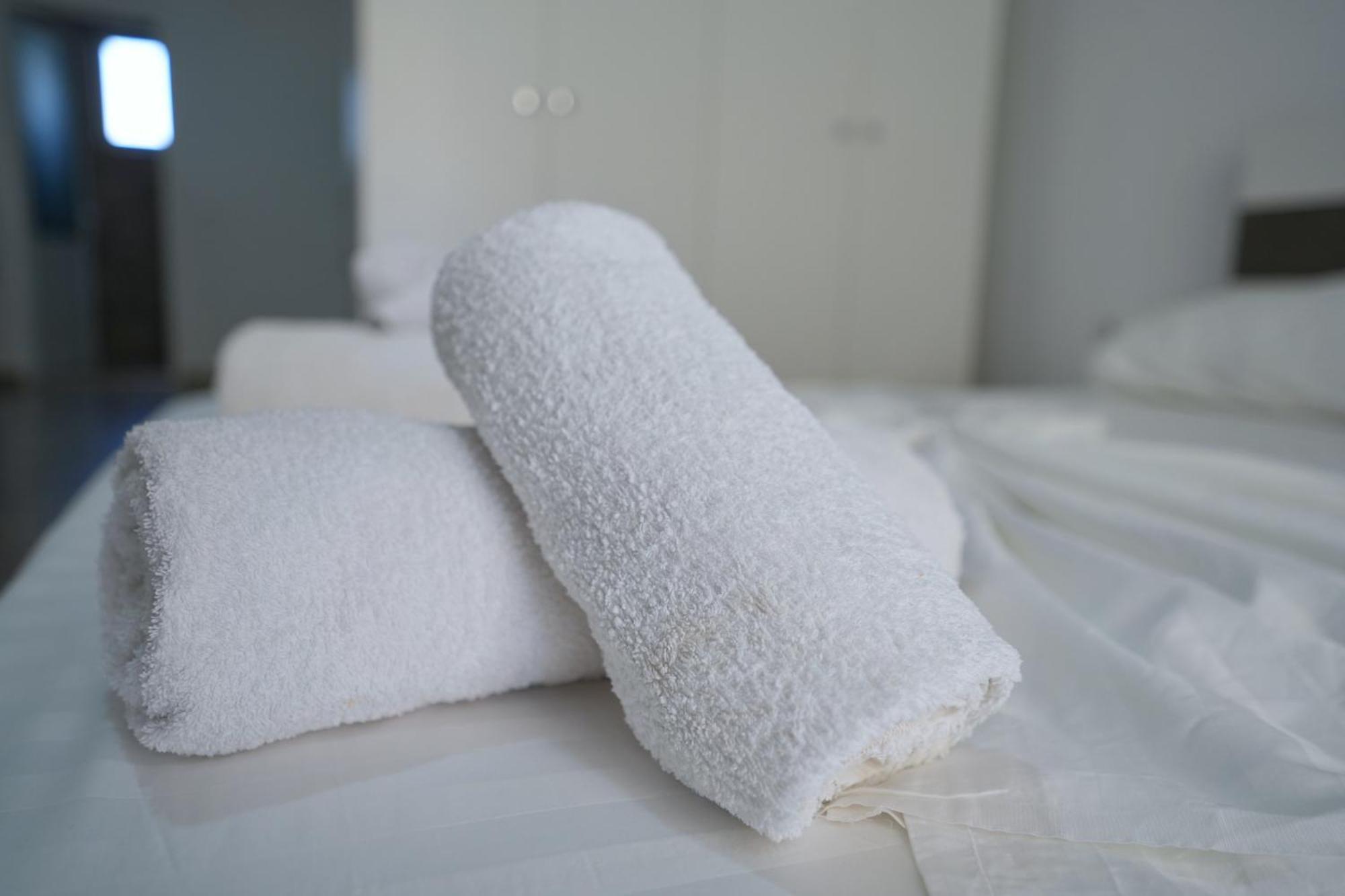 South Blue Apartment Sarande